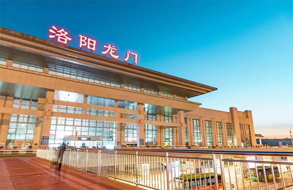洛陽(yáng)保安公司